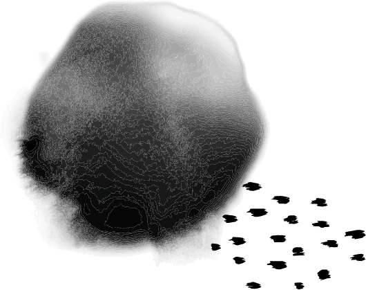 gap