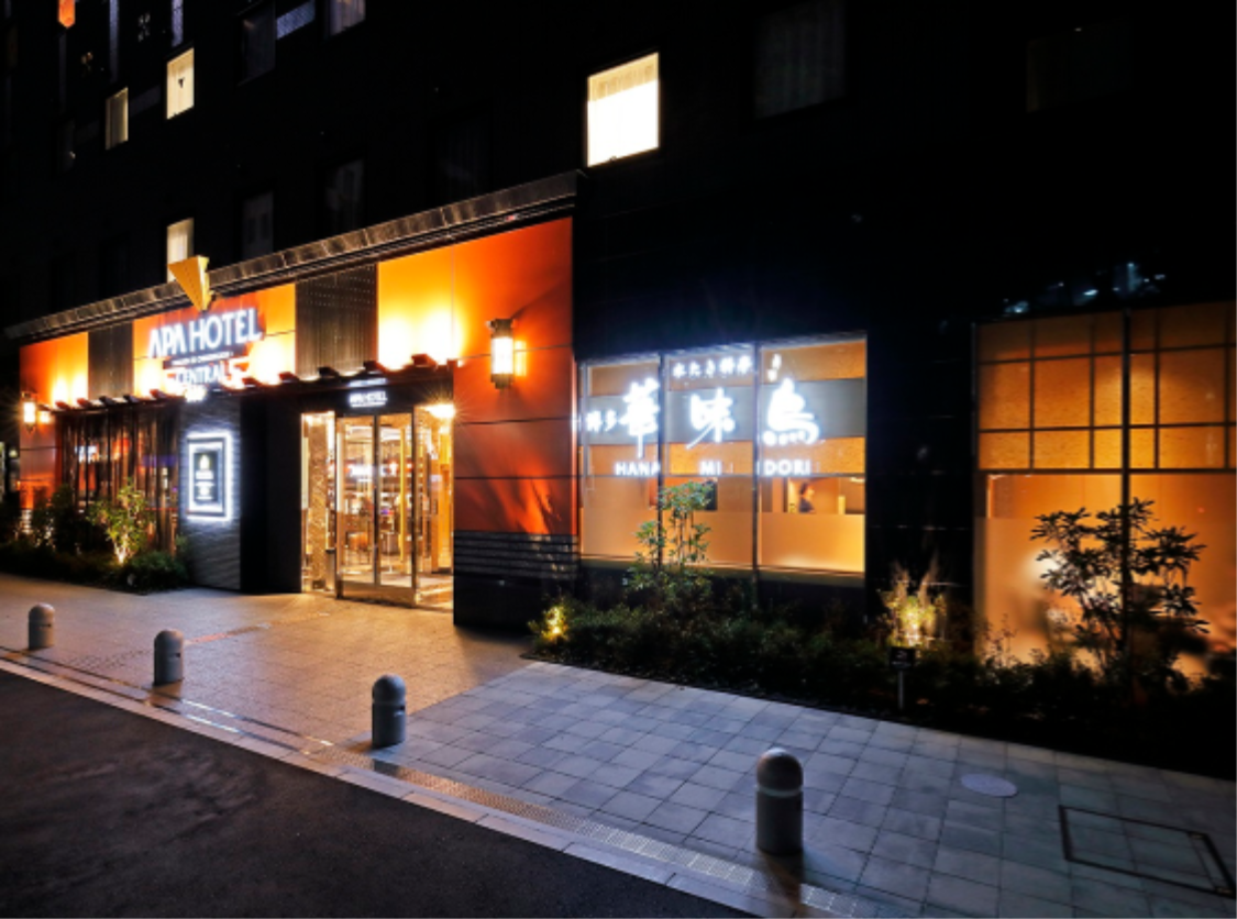 博多 華 味 鳥 博多 駅 筑紫 口 店