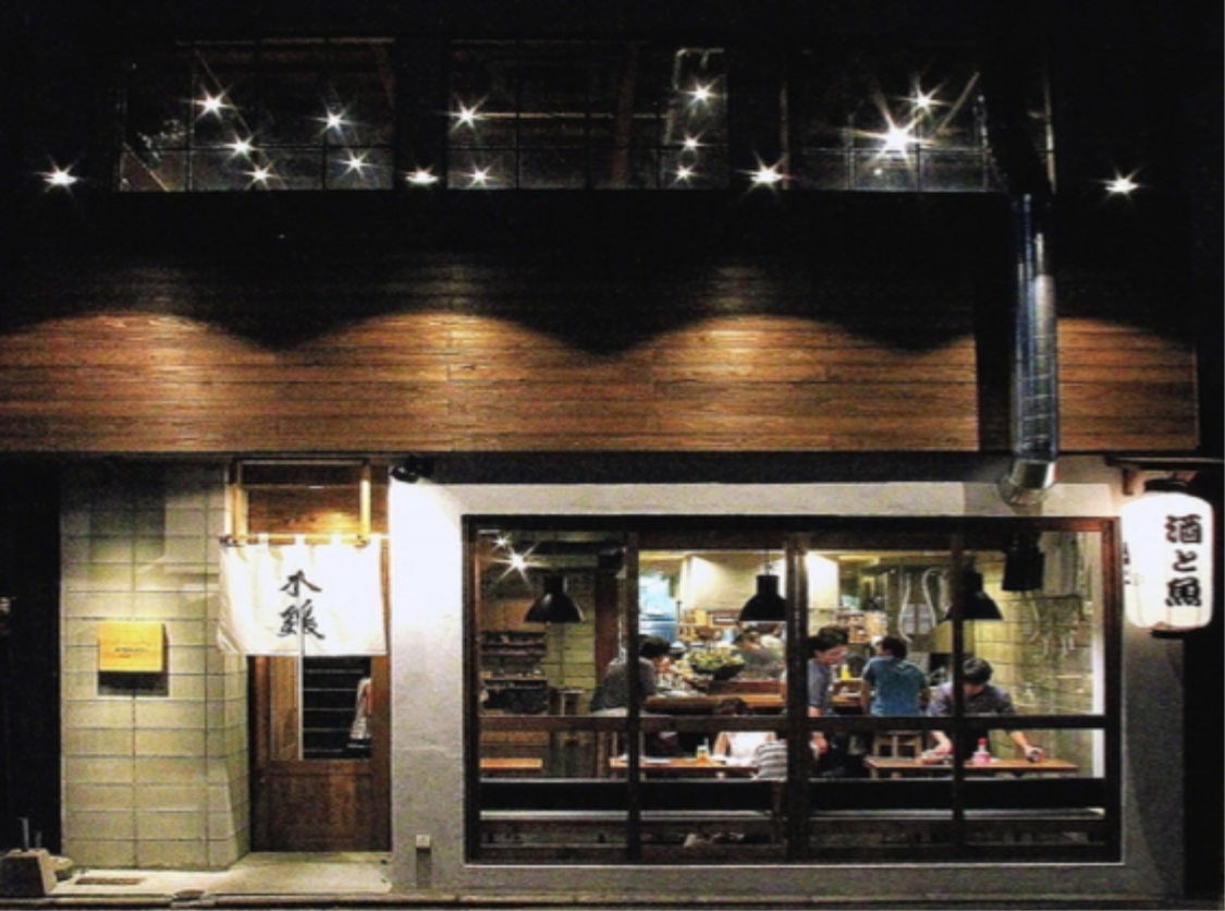 二日市 木 鶏